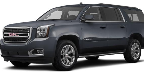 GMC YUKON XL 2020 1GKS1GKC4LR241666 image
